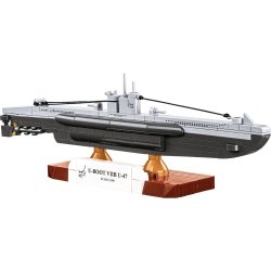 U-Boot VIIB U-47