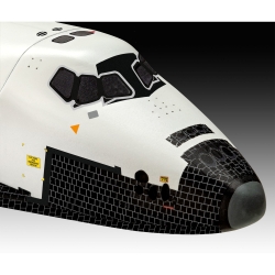 Zestaw upominkowy Moonraker 1:144