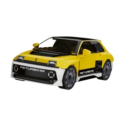 Renault 5 Turbo 3E