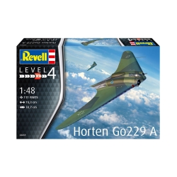 Revell Horten Go229 A 1:48