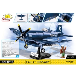 F4U-4™ Corsair®