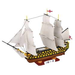 HMS Victory (Trafalgar 1805)