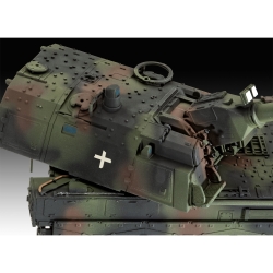 Panzerhaubitze 2000 – model 1:72