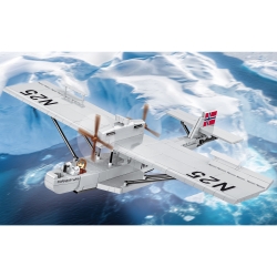 Dornier Do J Wal Amundsen N-25