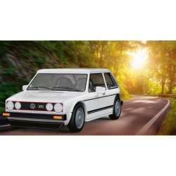 COBI Volkswagen Golf GTI 1976–1983