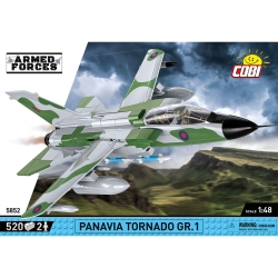 Panavia Tornado GR.1 Armed Forces