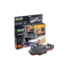 US Navy Swift Boat Mk.II 1:72