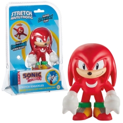 Sonic Stretch Armstrong – figurka
