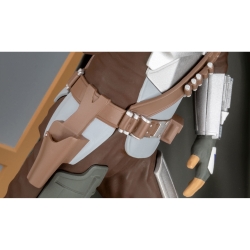 Star Wars The Mandalorian: Din Djarin