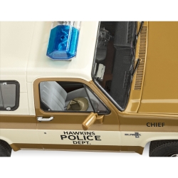 Chevrolet K5 Blazer Jima Hoppera 1:25