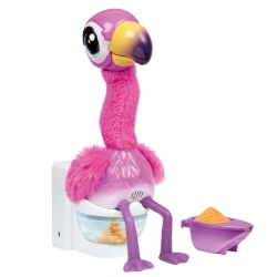 Little Live Pets Gotta Go Flamingo