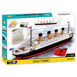 R.M.S. Titanic – Historical Collection
