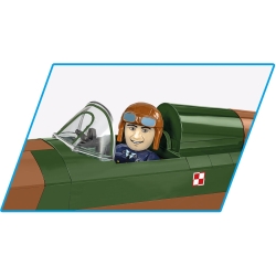 Hawker Hurricane (No. 302 Sqn. RAF)