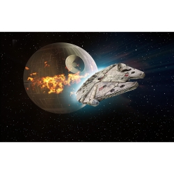 Millennium Falcon Classic