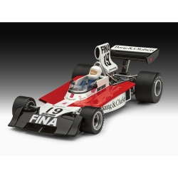 Surtees TS16/03 – model 1:32