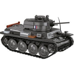 Panzer 38(t) / LT vz. 38 2 w 1