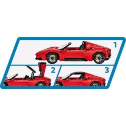 Maserati MC20 Cielo