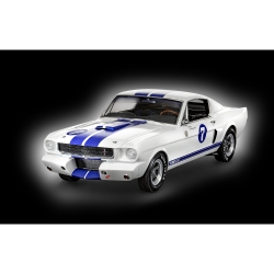 Shelby GT 350 R Stirling Moss 1:24