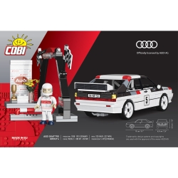 AUDI quattro Group 4 (1981)