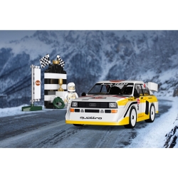 Audi Sport quattro S1 E2 Rally Legend