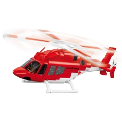 Bell 429 Air Ambulance