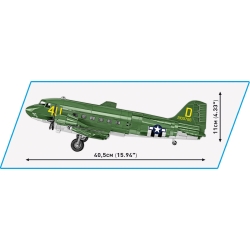 Douglas C-47 Skytrain (Dakota)