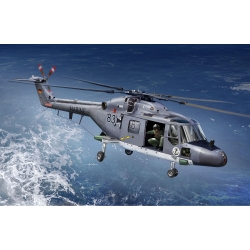 Westland Lynx Mk.88 1:72 Model Set