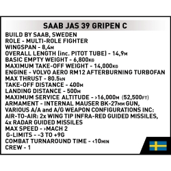 Saab JAS 39 Gripen C