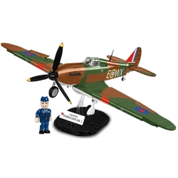 Hawker Hurricane (No. 302 Sqn. RAF)