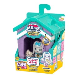 Little Live Pets Mama Surprise – Domek Mamy