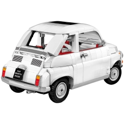 Fiat Abarth 595