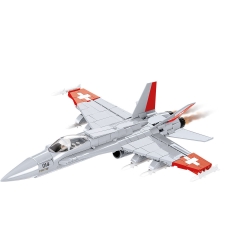 F/A-18C Hornet™ – 540 klocków