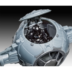 STAR WARS X-wing i TIE Fighter – zestaw