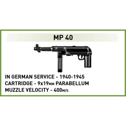 Sd.Kfz. 124 Wespe Executive
