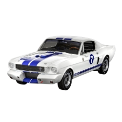 Shelby GT 350 R Stirling Moss 1:24