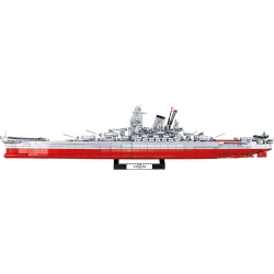 Pancernik Yamato