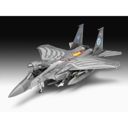 F-15E Strike Eagle – zestaw 1:72