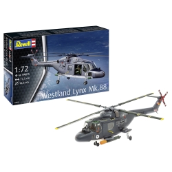 Westland Lynx Mk.88A 1:72