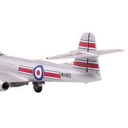 Revell Gloster Meteor F.8/FR.9 1:32