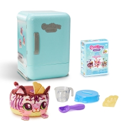 Cookeez Makery Lodowe Torty z Lodówką
