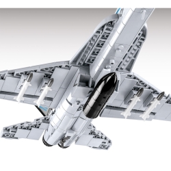 F/A-18E Super Hornet 1:48