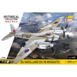 De Havilland DH.98 Mosquito