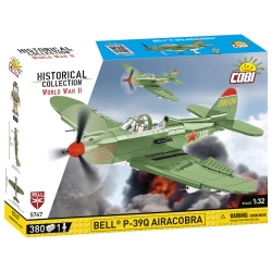 Bell® P-39Q Airacobra®