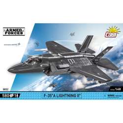 F-35A Lightning II