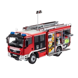 MAN TGM HLF 20 VARUS 4x4 1:24