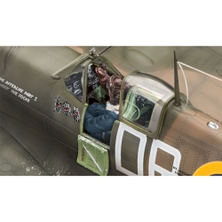 Revell Spitfire Mk.II Aces High 1:32