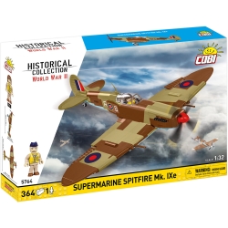 Supermarine Spitfire Mk. IXe