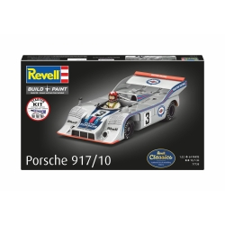 Porsche 917/10 – zestaw startowy 1:32