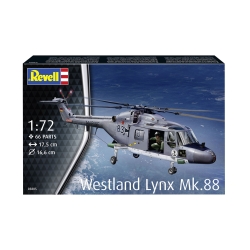 Westland Lynx Mk.88A 1:72
