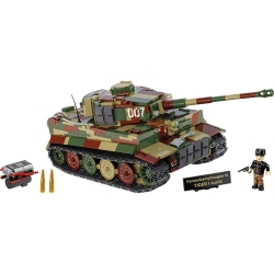 Panzerkampfwagen VI Tiger I Ausf. E